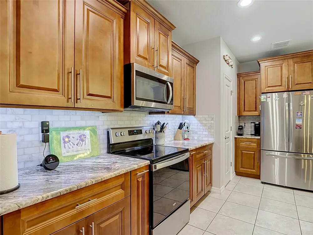 5364 RIVERWALK PRESERVE DRIVE New Port Richey, FL 34653