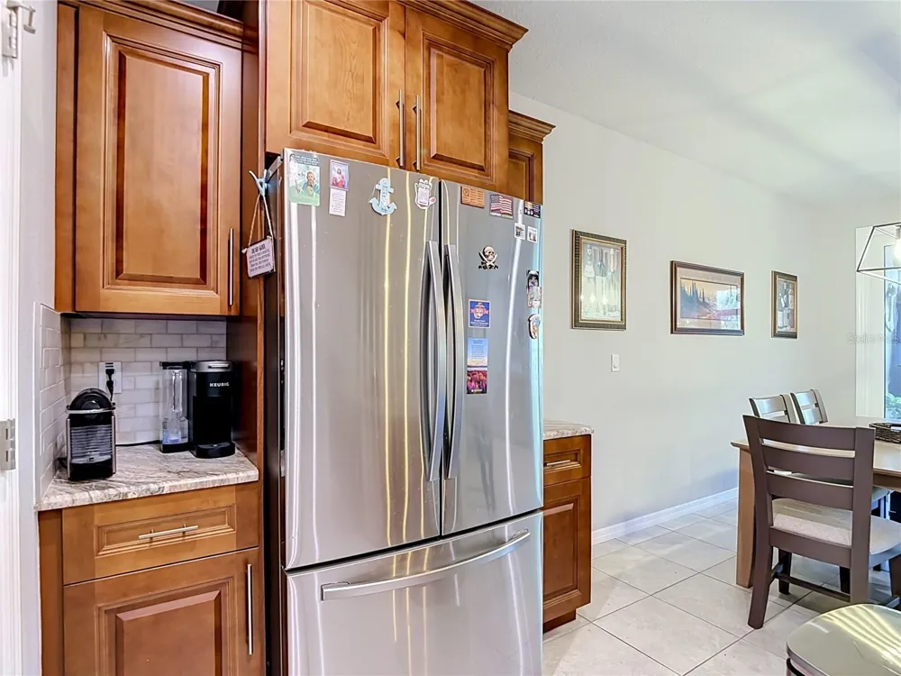 5364 RIVERWALK PRESERVE DRIVE New Port Richey, FL 34653