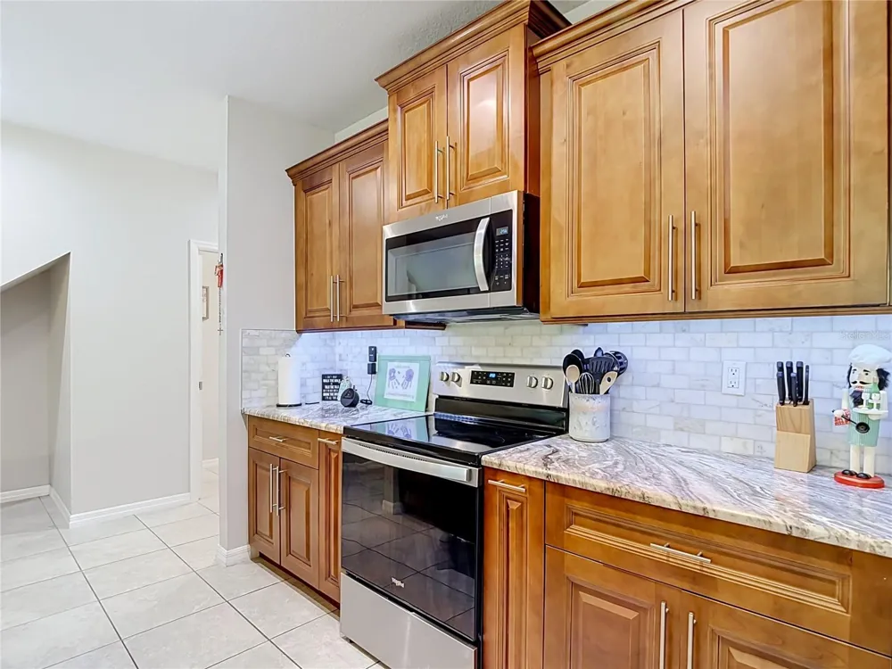5364 RIVERWALK PRESERVE DRIVE New Port Richey, FL 34653