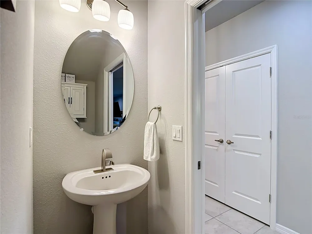 5364 RIVERWALK PRESERVE DRIVE New Port Richey, FL 34653