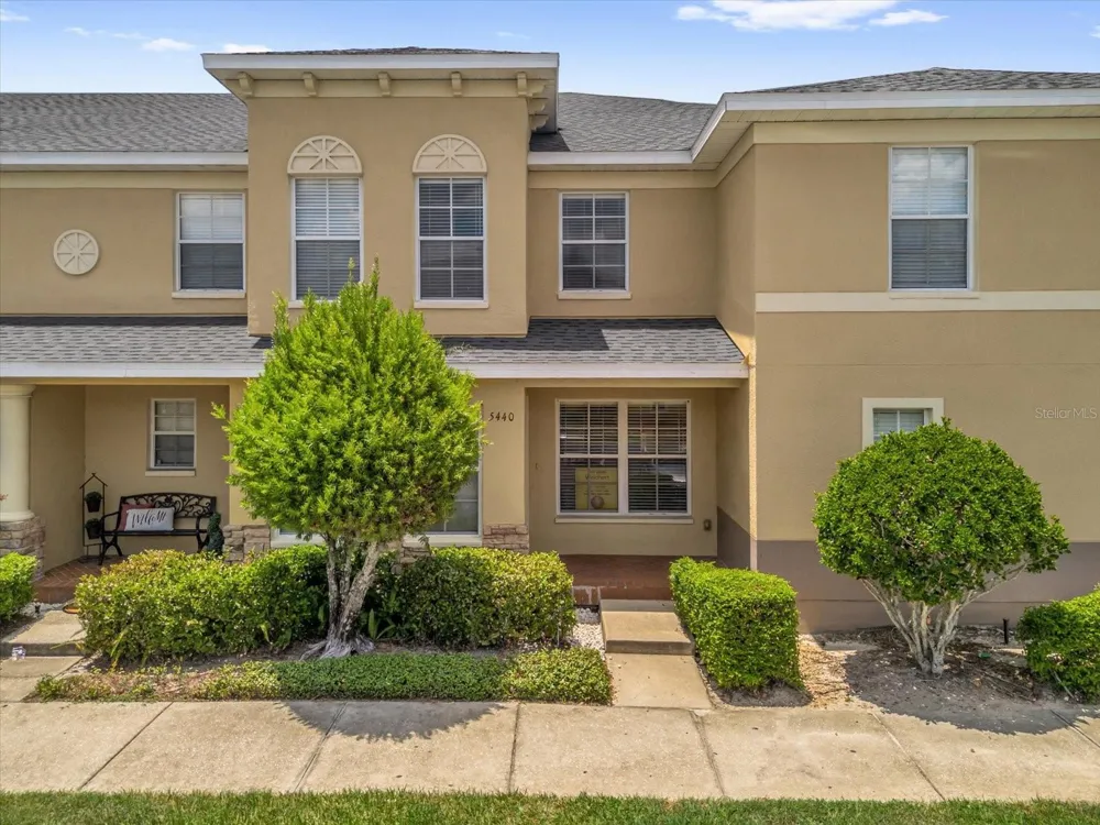 5440 RIVER ROCK ROAD #5440 Lakeland, FL 33809