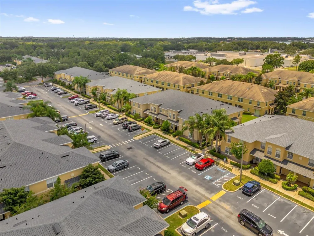5440 RIVER ROCK ROAD #5440 Lakeland, FL 33809