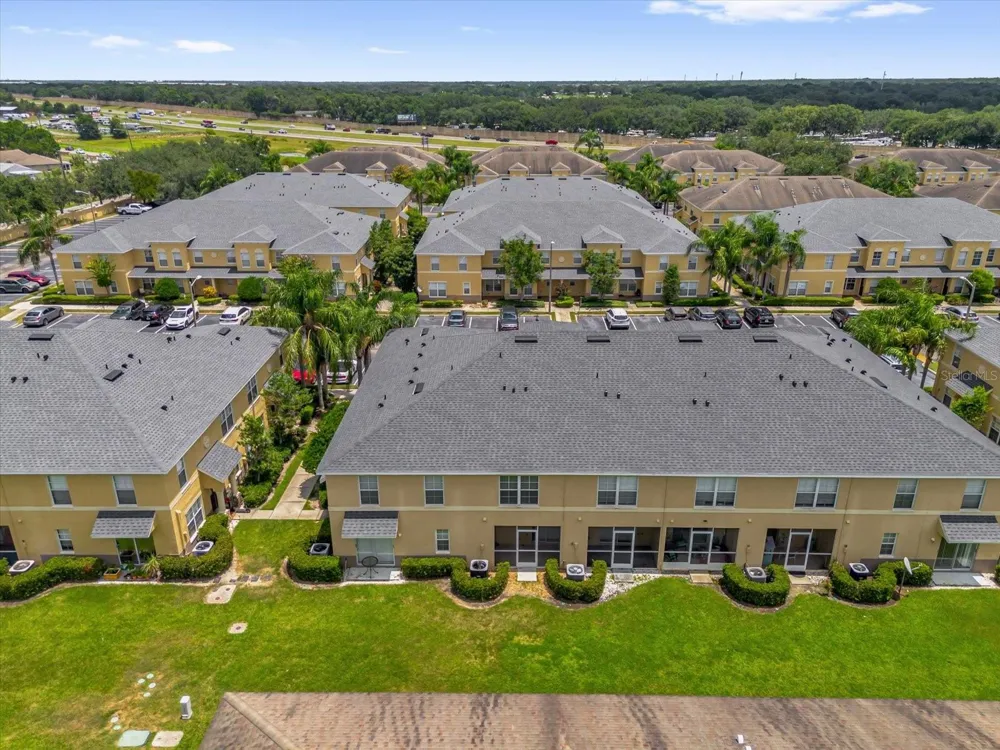 5440 RIVER ROCK ROAD #5440 Lakeland, FL 33809