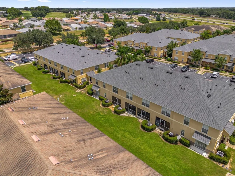 5440 RIVER ROCK ROAD #5440 Lakeland, FL 33809