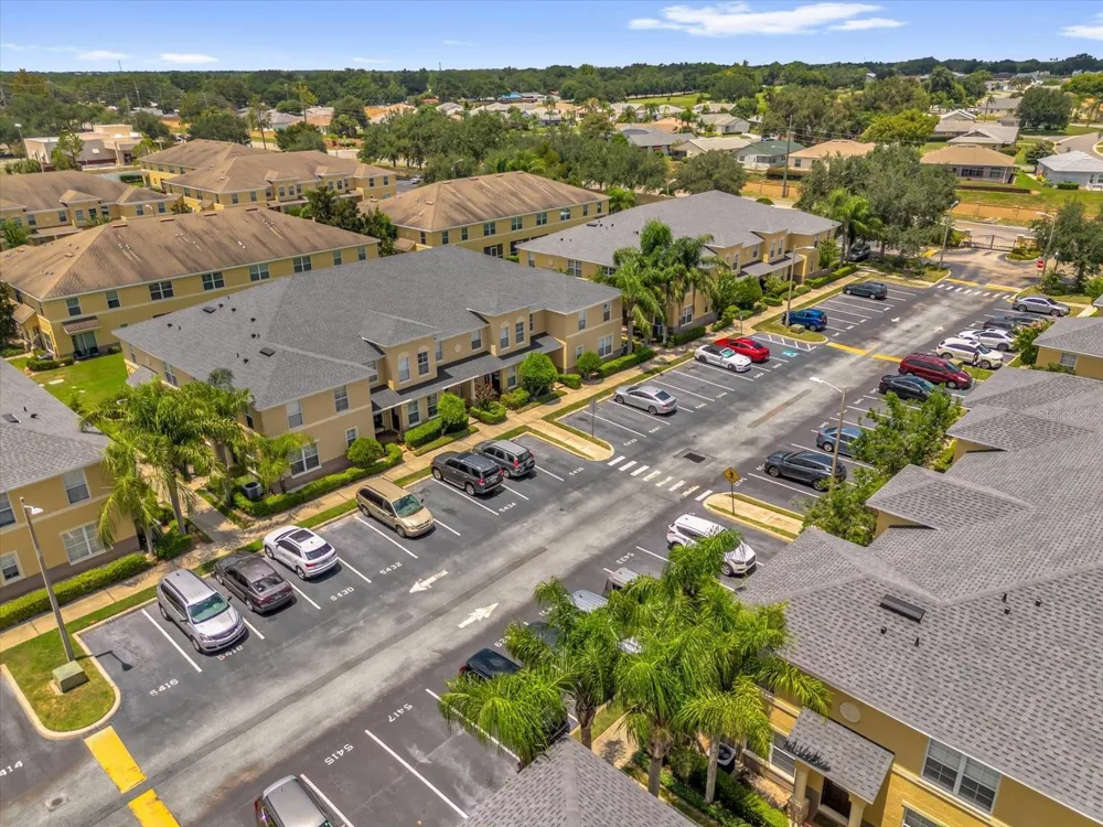 5440 RIVER ROCK ROAD #5440 Lakeland, FL 33809