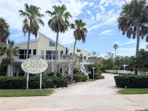2934 GULF OF MEXICO DRIVE #2934