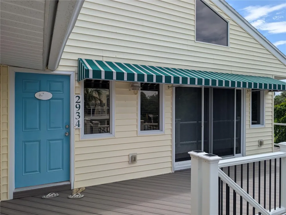 2934 GULF OF MEXICO DRIVE #2934 Longboat Key, FL 34228