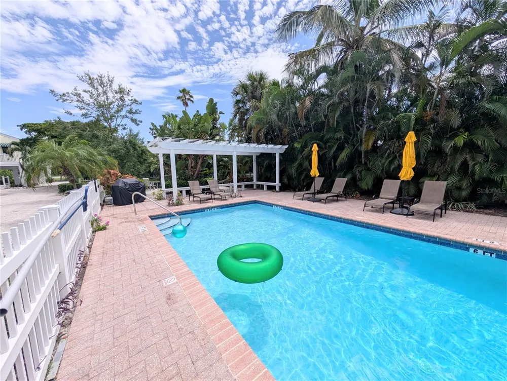 2934 GULF OF MEXICO DRIVE #2934 Longboat Key, FL 34228