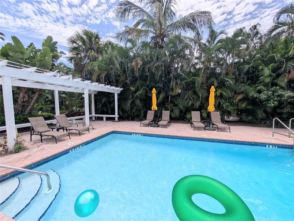 2934 GULF OF MEXICO DRIVE #2934 Longboat Key, FL 34228