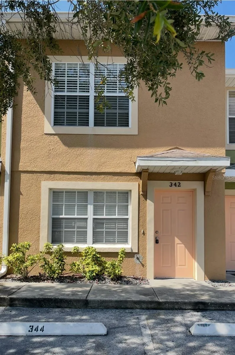 342 CERVANTES DRIVE Kissimmee, FL 34743