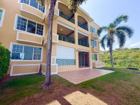 calle 5 CONDOMINIO COSTA DORADA #102B
