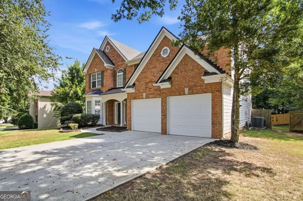 3921 Triton Ives DR Auburn, GA 30011