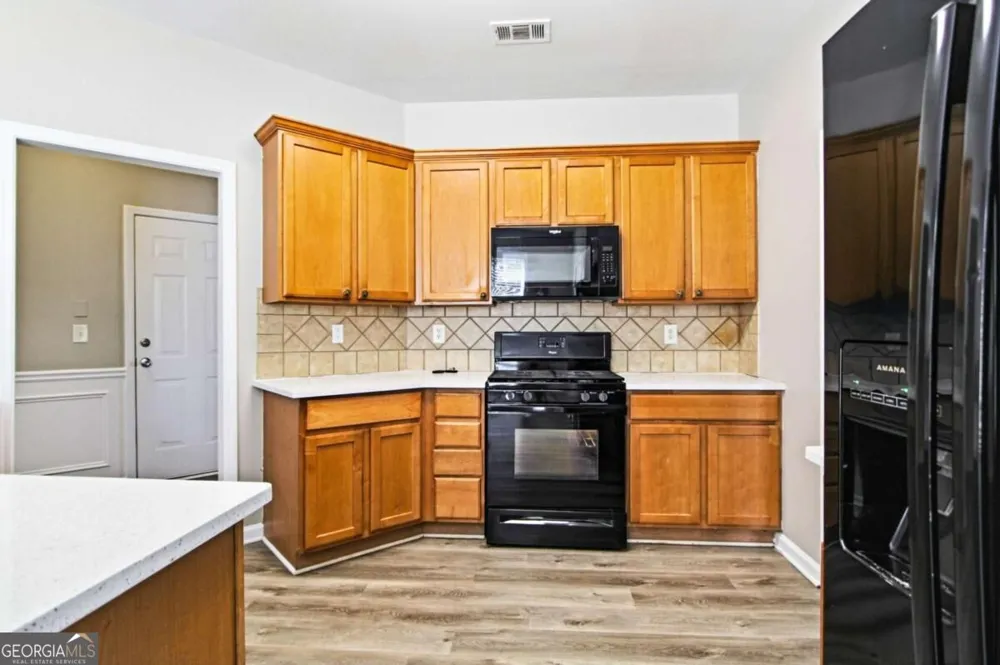 3921 Triton Ives DR Auburn, GA 30011