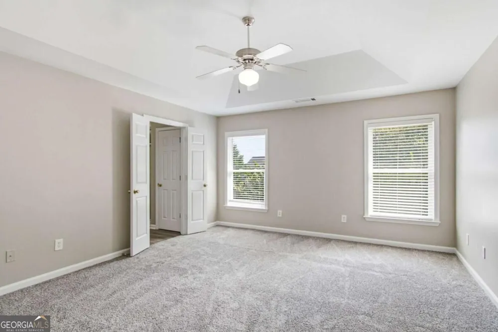 3921 Triton Ives DR Auburn, GA 30011