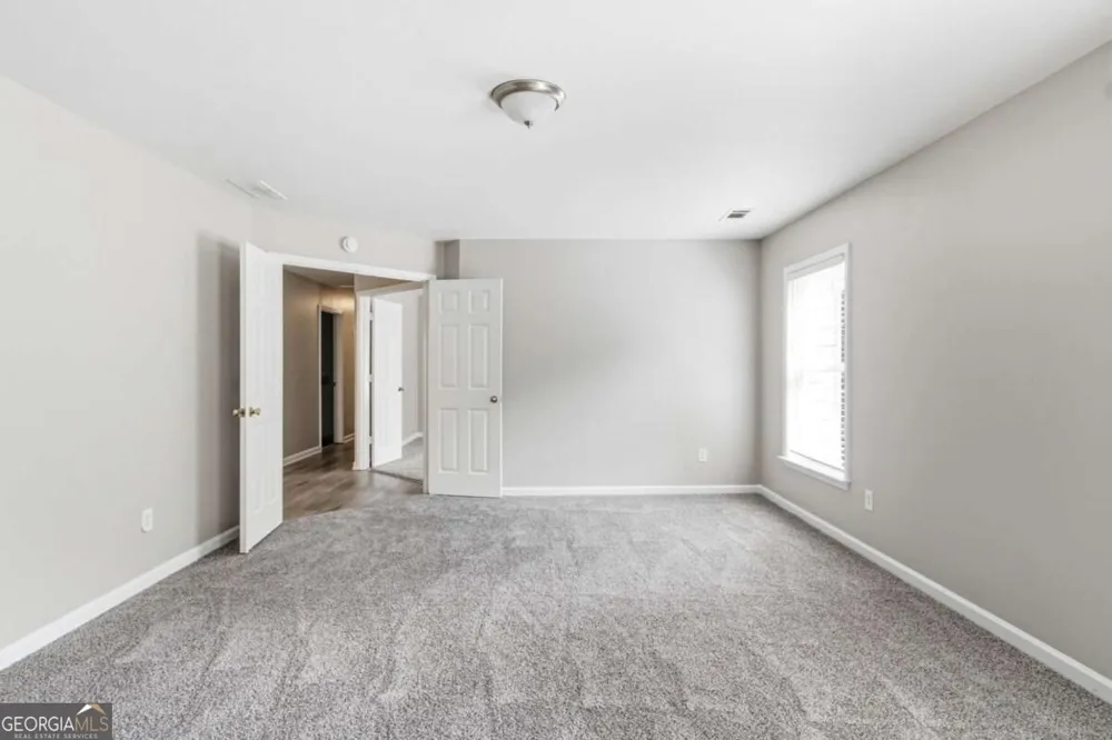 3921 Triton Ives DR Auburn, GA 30011