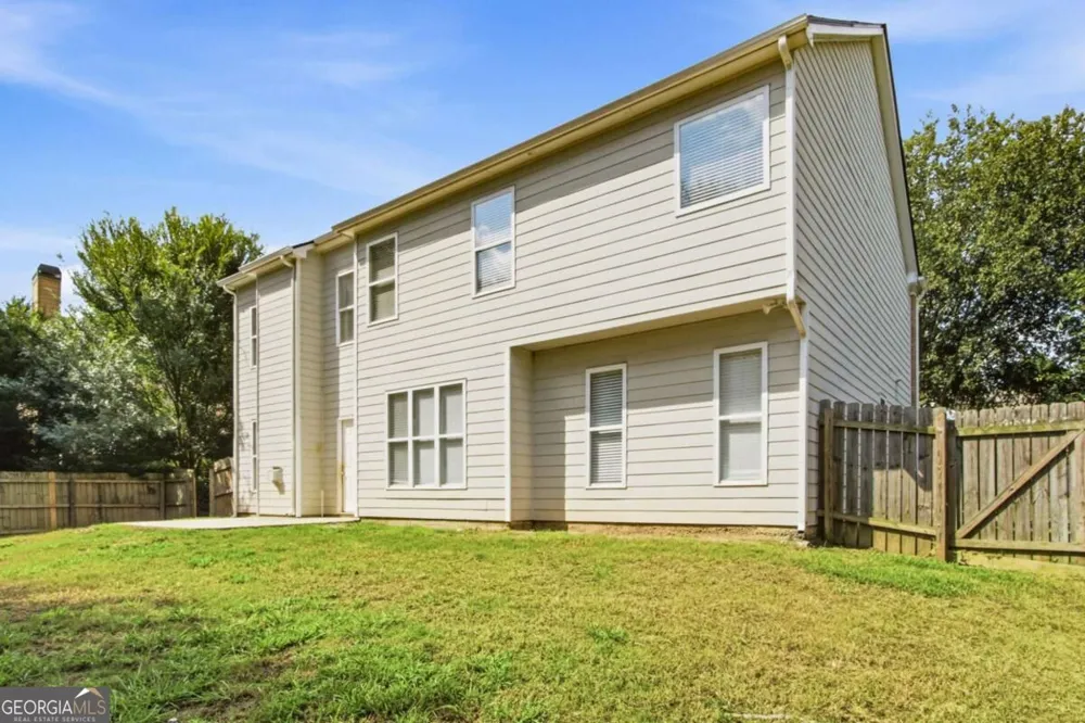3921 Triton Ives DR Auburn, GA 30011
