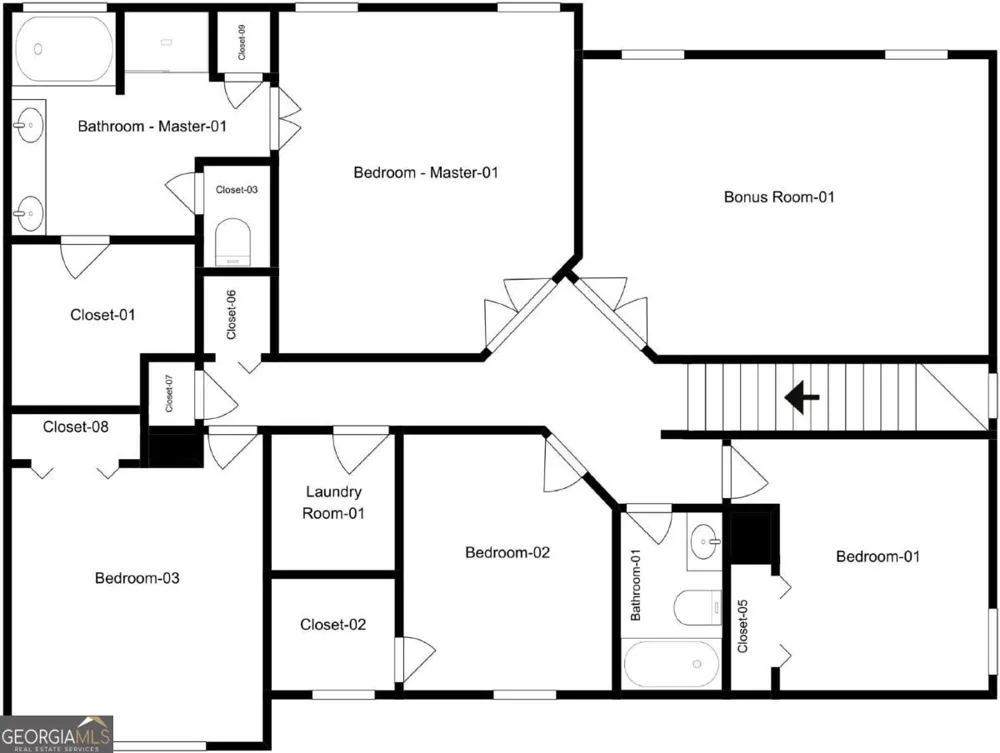 3921 Triton Ives DR Auburn, GA 30011