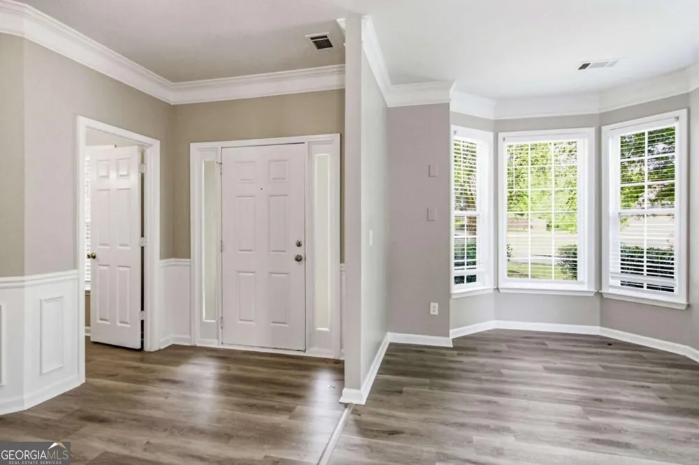 3921 Triton Ives DR Auburn, GA 30011