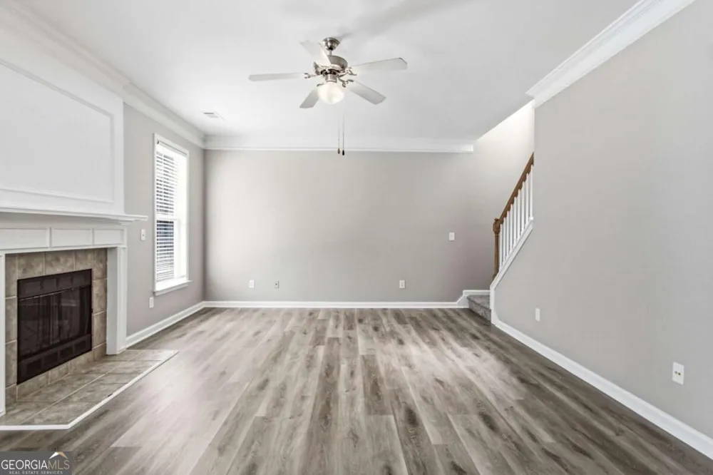 3921 Triton Ives DR Auburn, GA 30011
