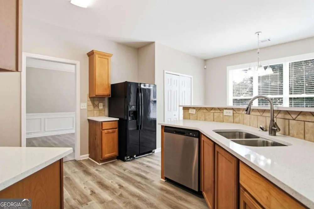3921 Triton Ives DR Auburn, GA 30011