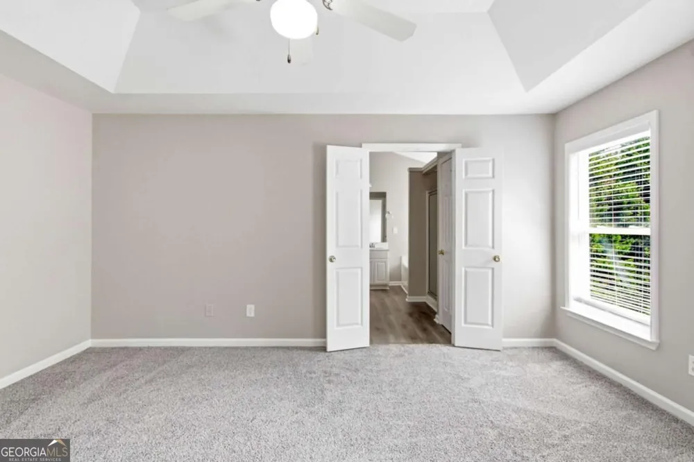 3921 Triton Ives DR Auburn, GA 30011
