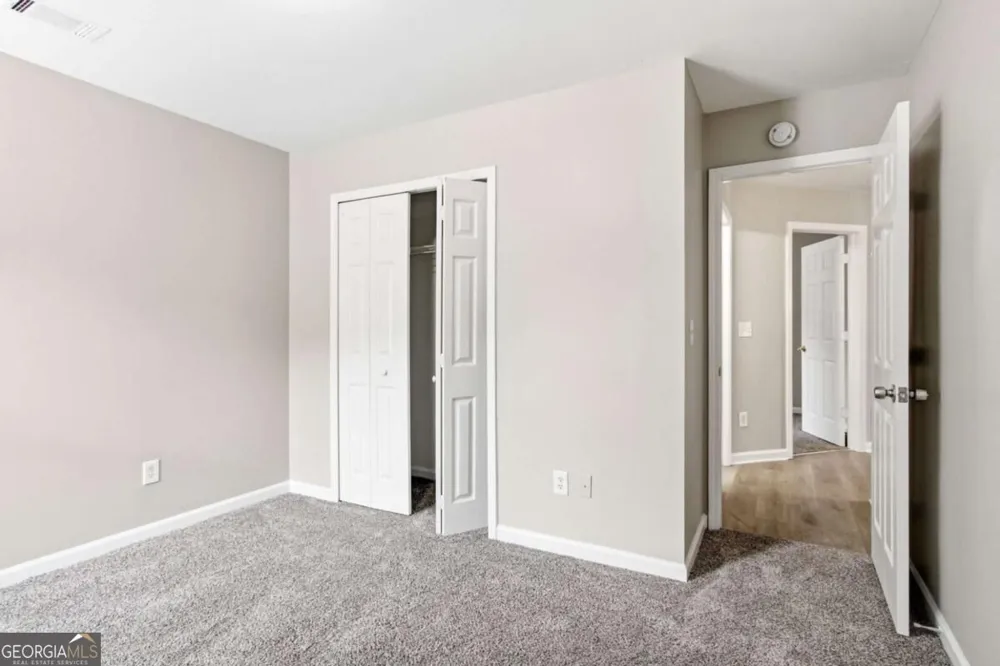 3921 Triton Ives DR Auburn, GA 30011
