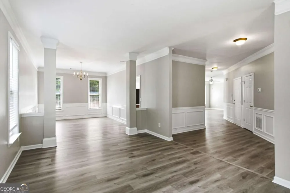 3921 Triton Ives DR Auburn, GA 30011
