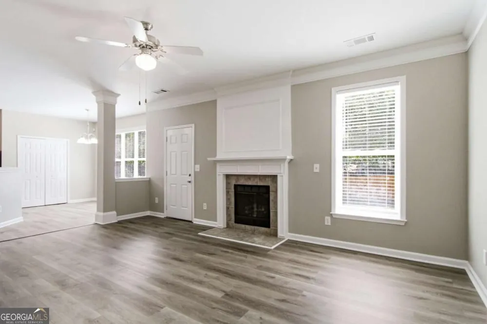 3921 Triton Ives DR Auburn, GA 30011