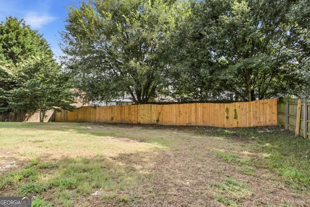 3921 Triton Ives DR Auburn, GA 30011