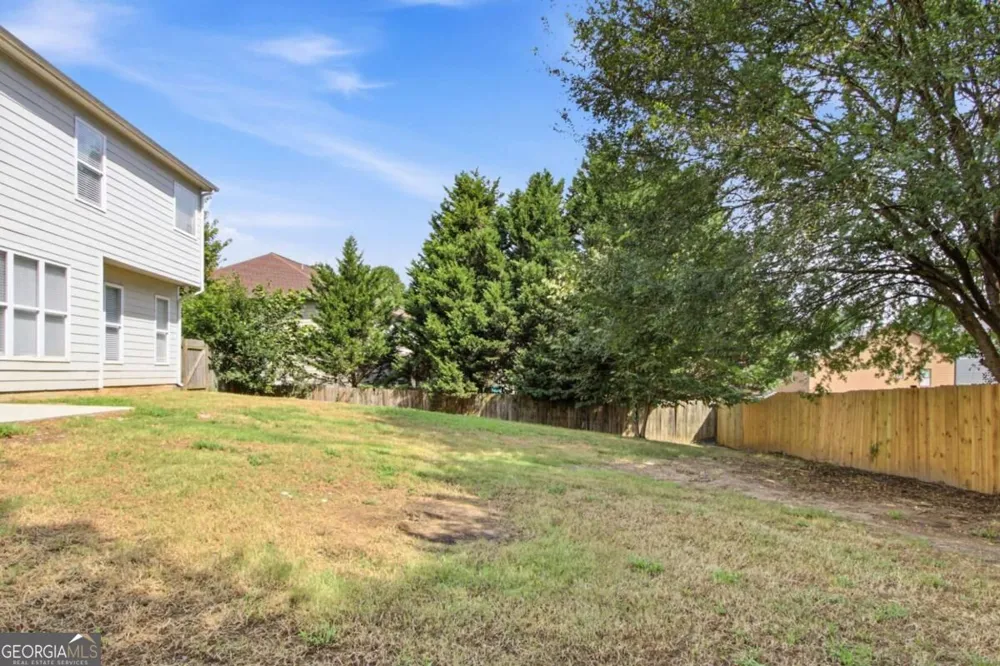 3921 Triton Ives DR Auburn, GA 30011