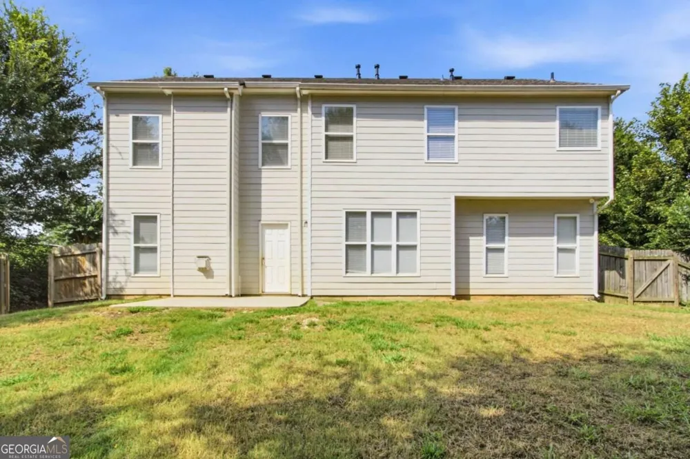 3921 Triton Ives DR Auburn, GA 30011
