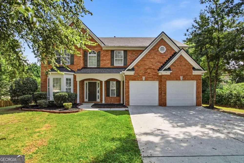 3921 Triton Ives DR Auburn, GA 30011
