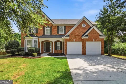 3921 Triton Ives DR