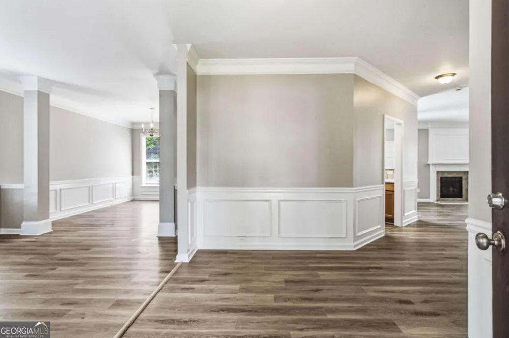 3921 Triton Ives DR Auburn, GA 30011
