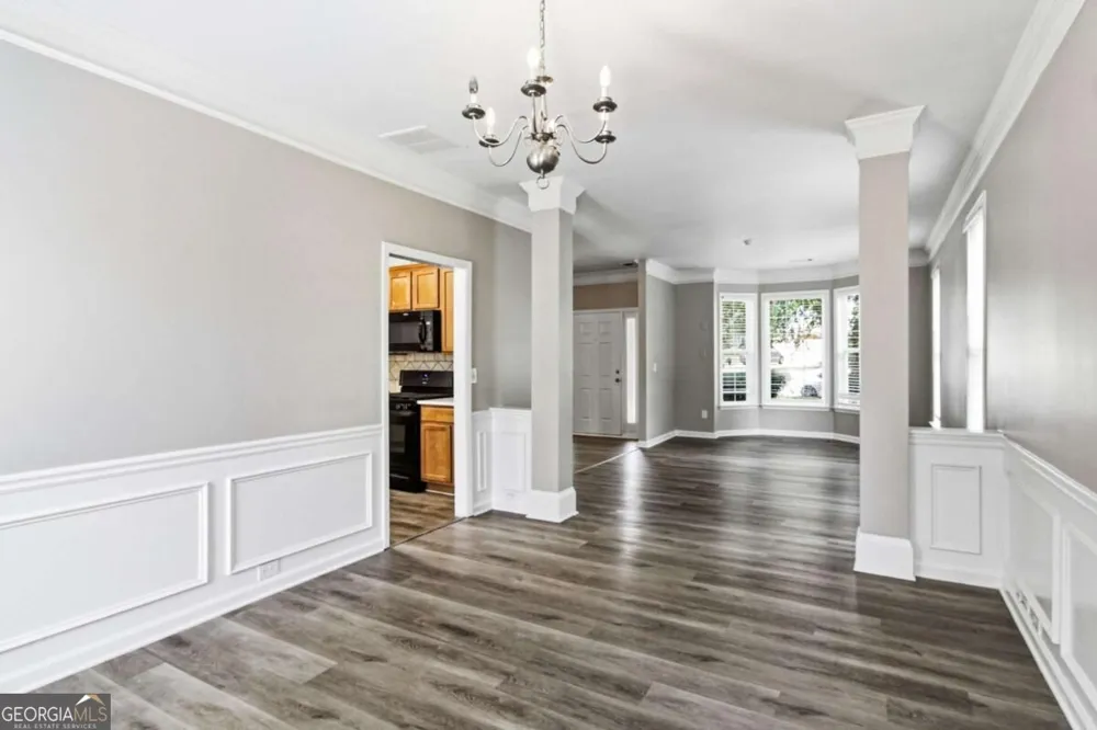 3921 Triton Ives DR Auburn, GA 30011