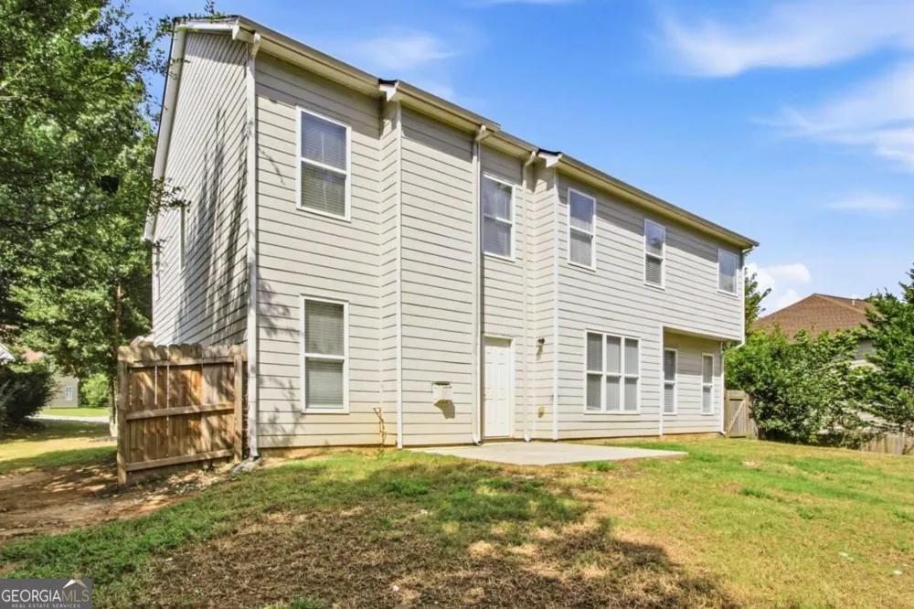 3921 Triton Ives DR Auburn, GA 30011