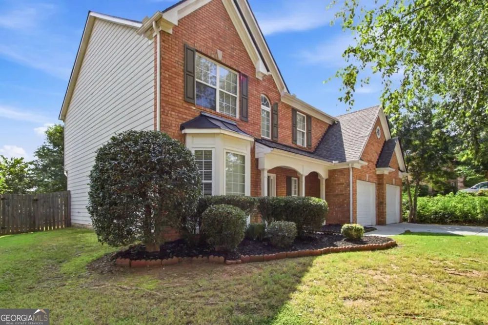 3921 Triton Ives DR Auburn, GA 30011