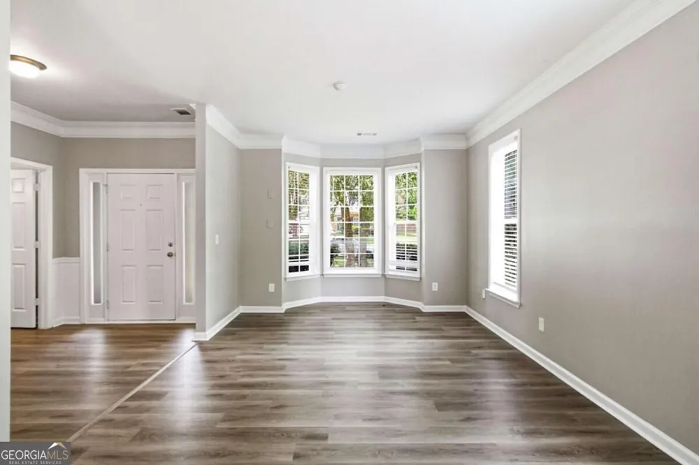 3921 Triton Ives DR Auburn, GA 30011