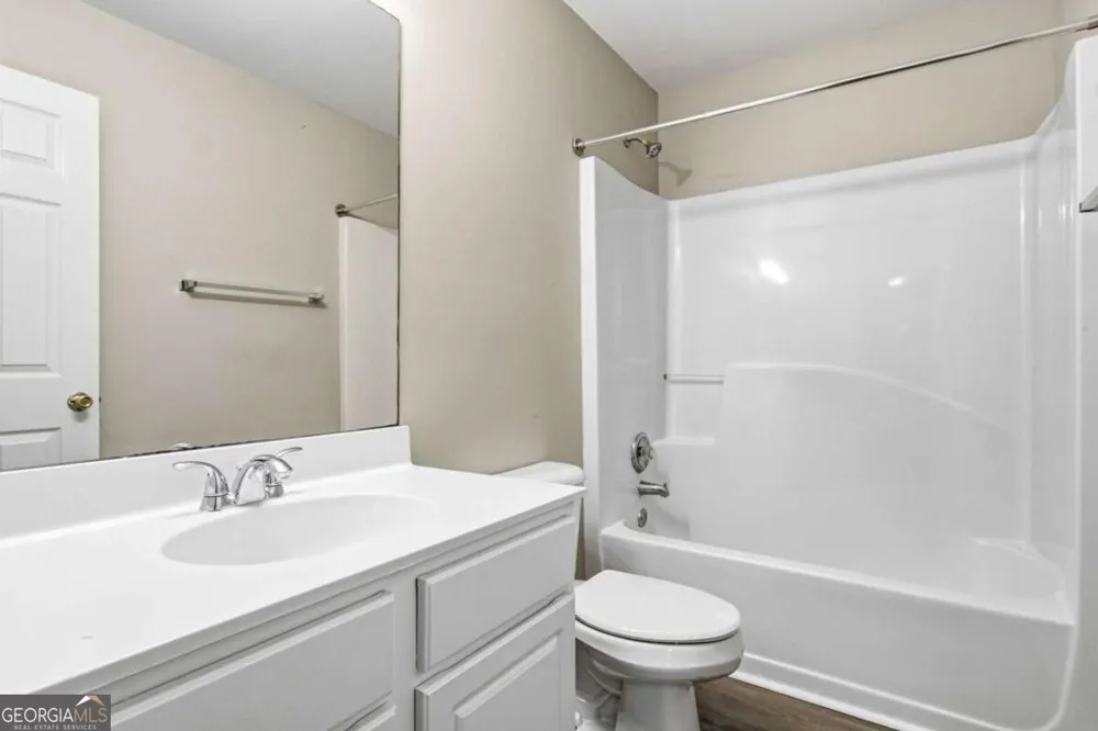 3921 Triton Ives DR Auburn, GA 30011