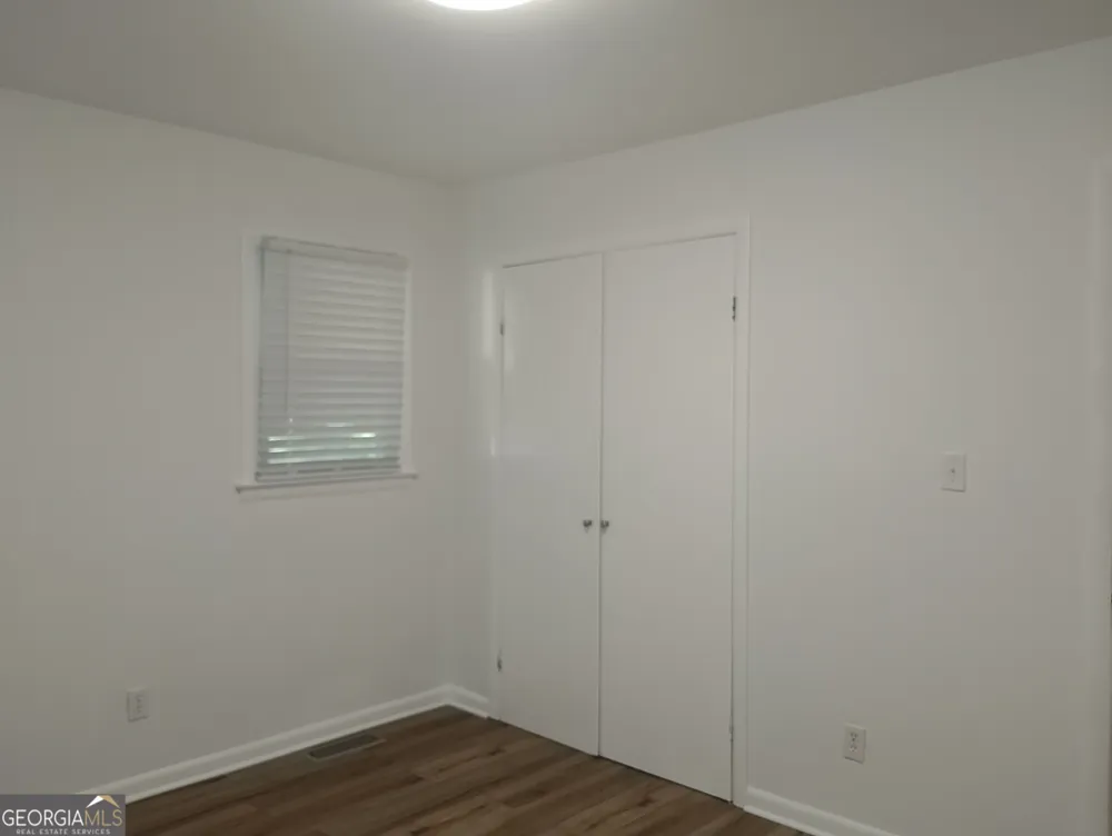 6458 Monica DR Morrow, GA 30260