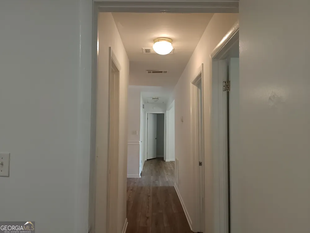 6458 Monica DR Morrow, GA 30260