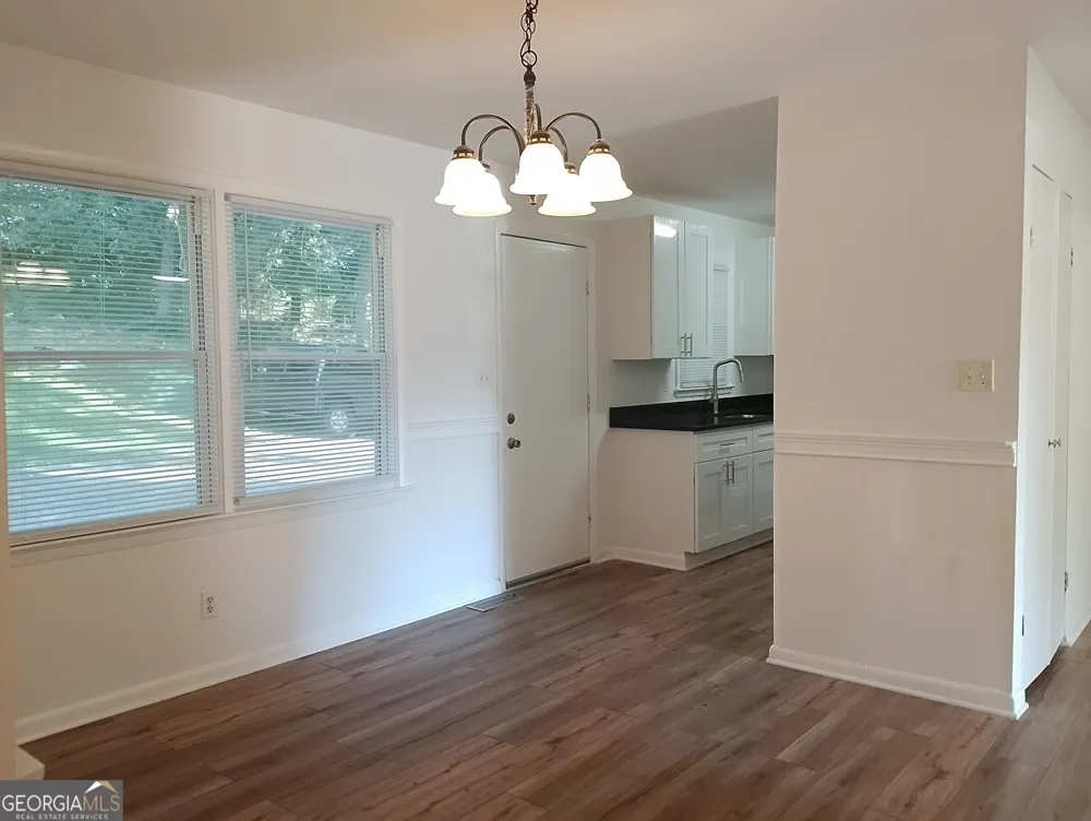 6458 Monica DR Morrow, GA 30260