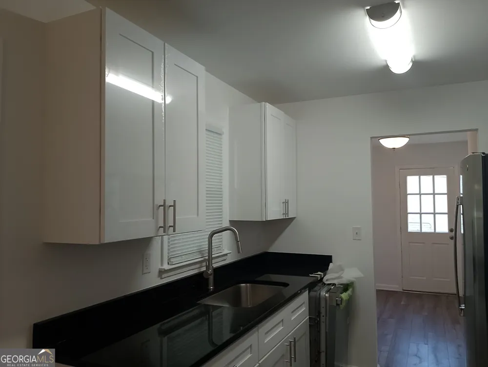 6458 Monica DR Morrow, GA 30260