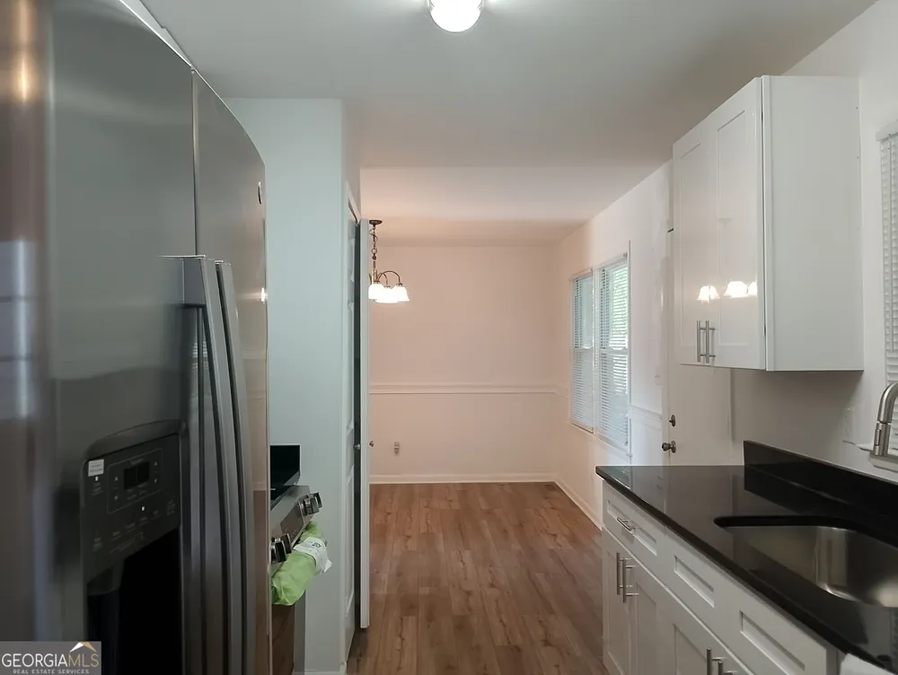 6458 Monica DR Morrow, GA 30260