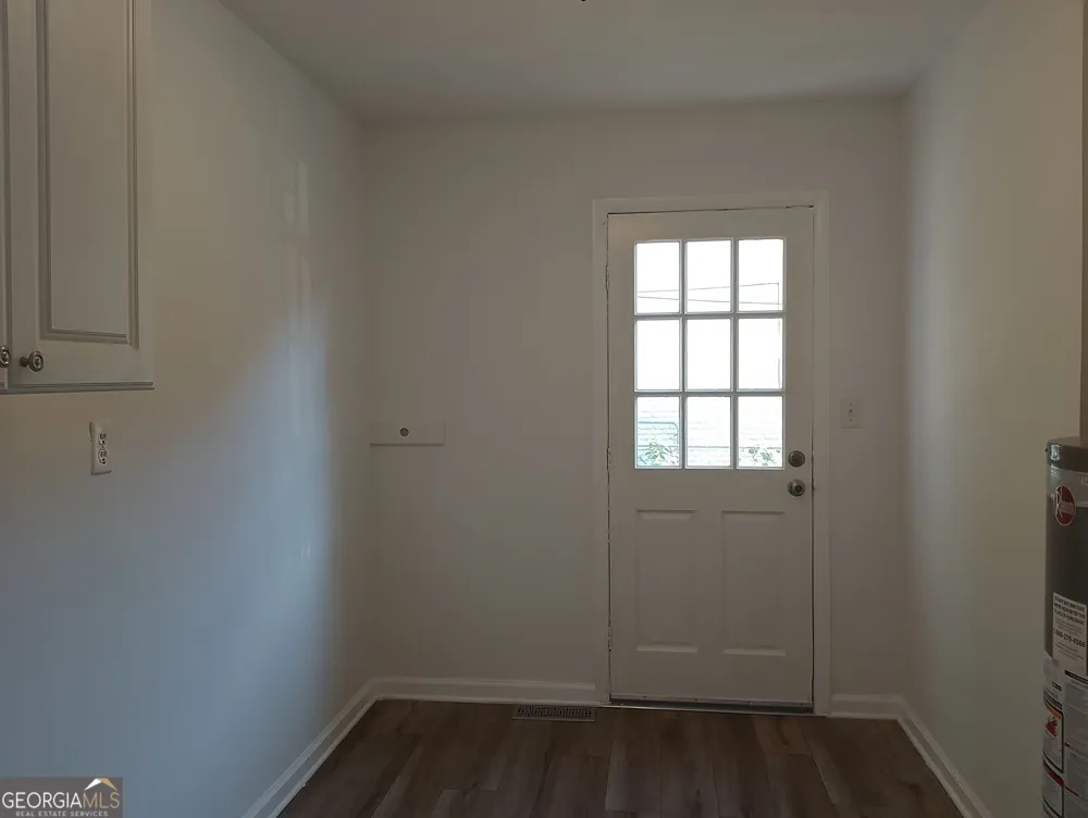 6458 Monica DR Morrow, GA 30260