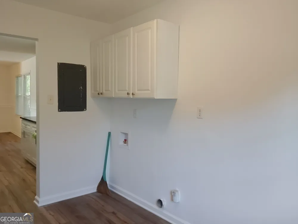 6458 Monica DR Morrow, GA 30260