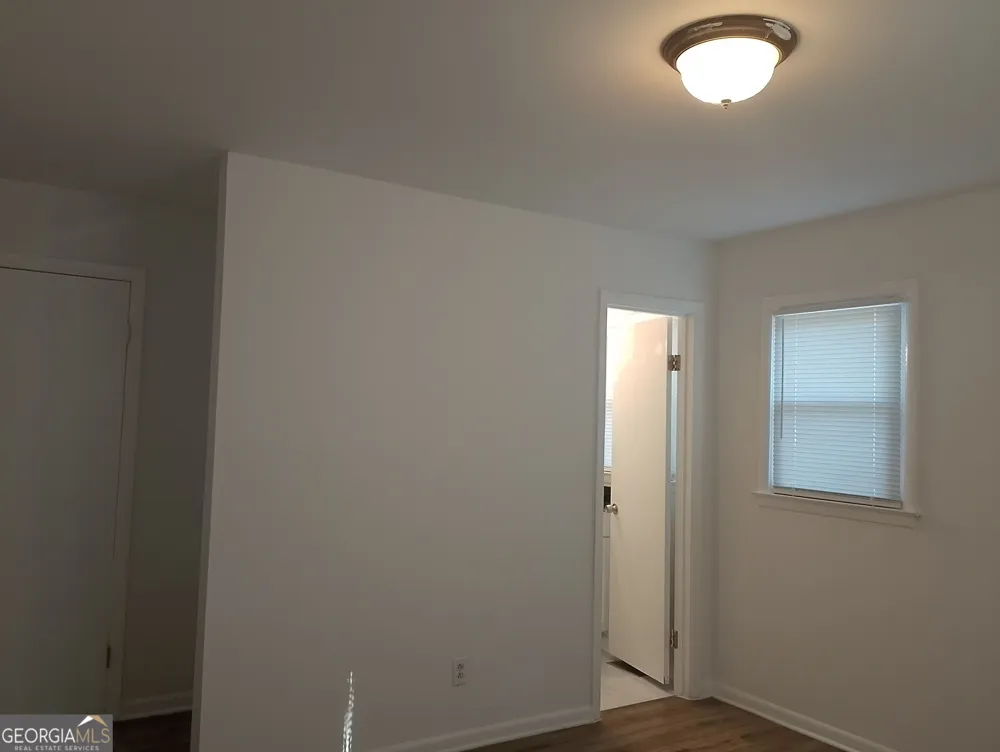 6458 Monica DR Morrow, GA 30260