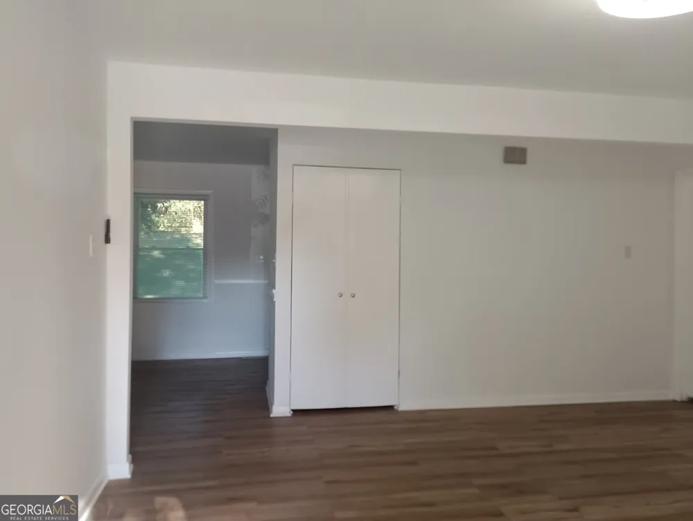6458 Monica DR Morrow, GA 30260