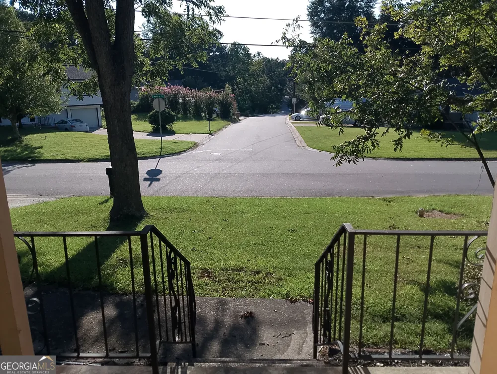 6458 Monica DR Morrow, GA 30260