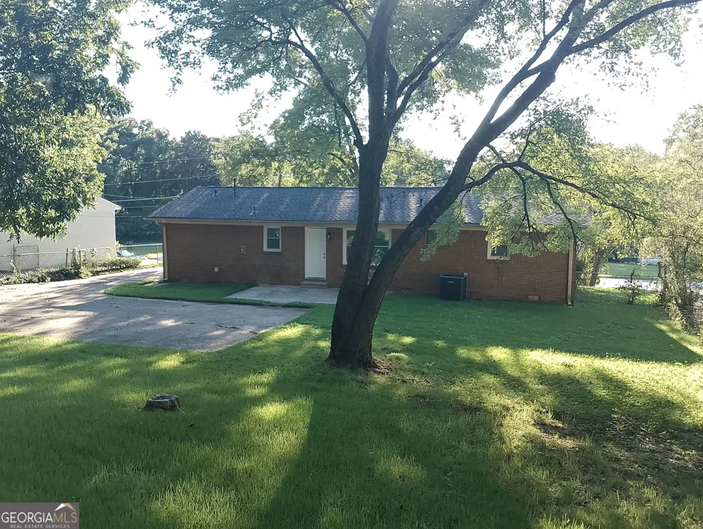 6458 Monica DR Morrow, GA 30260